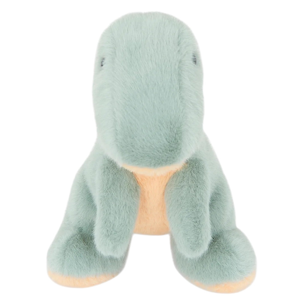 Bonton Dino Soft Toy Light Green