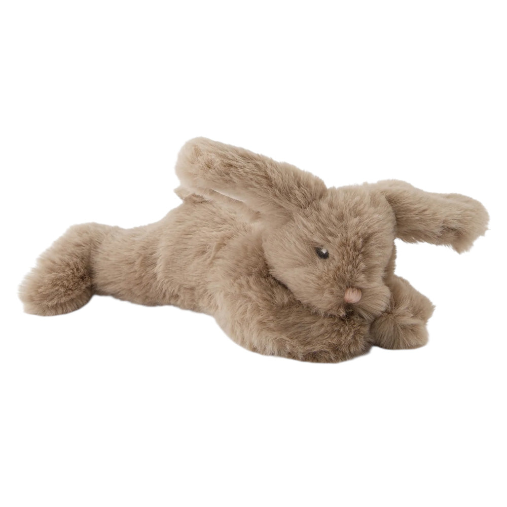Bonton Rabbit Soft Toy Light Brown