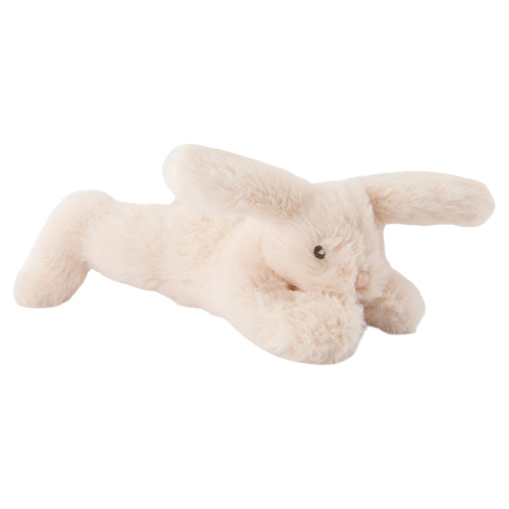 Bonton Rabbit Soft Toy Light Pink
