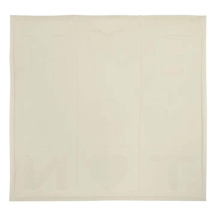 Bonton Baby Naissance Blanket La Couverture
