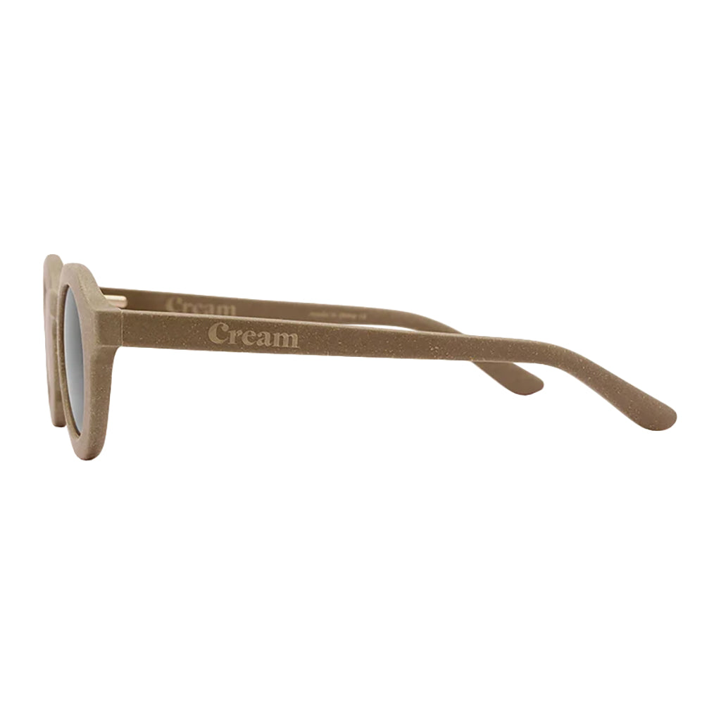 Cream Eyewear Young Adults 03 Sunglasses Peanut