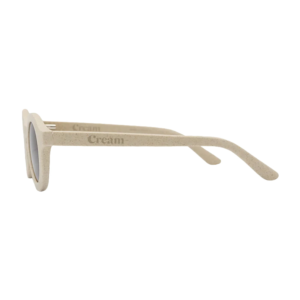 Cream Eyewear Child 01 Sunglasses Vanilla