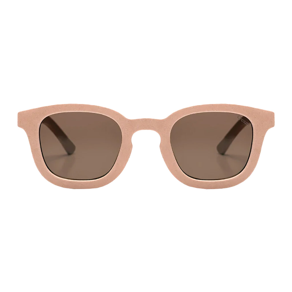 Cream Eyewear Child 02 Sunglasses Apricot