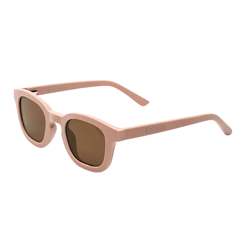 Cream Eyewear Child 02 Sunglasses Apricot