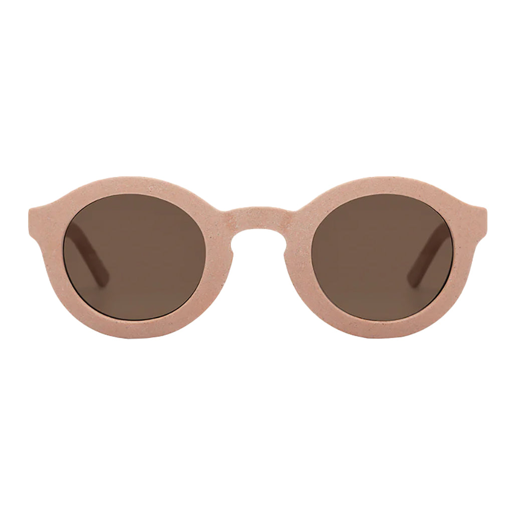 Cream Eyewear Young Adults Cream 03 Sunglasses Apricot
