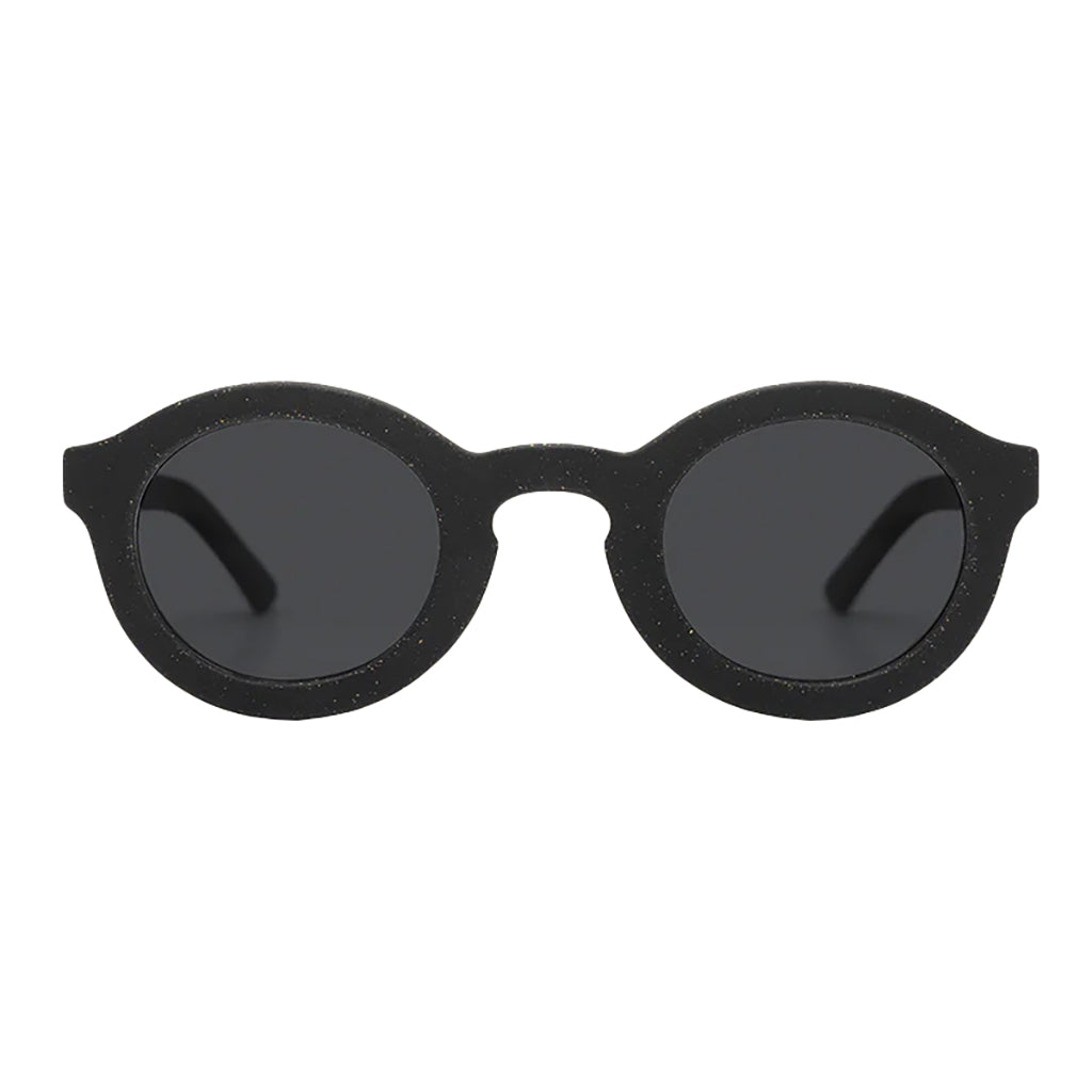 Cream Eyewear Large Child 03 Sunglasses Black