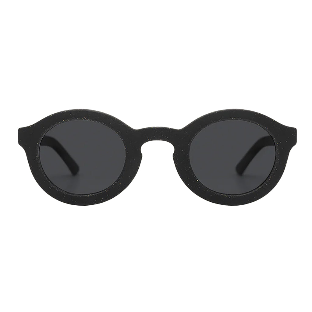 Cream Eyewear Young Adults Cream 03 Sunglasses Black