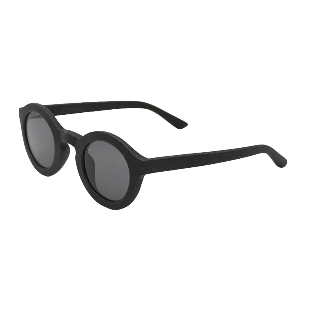 Cream Eyewear Large Child 03 Sunglasses Black