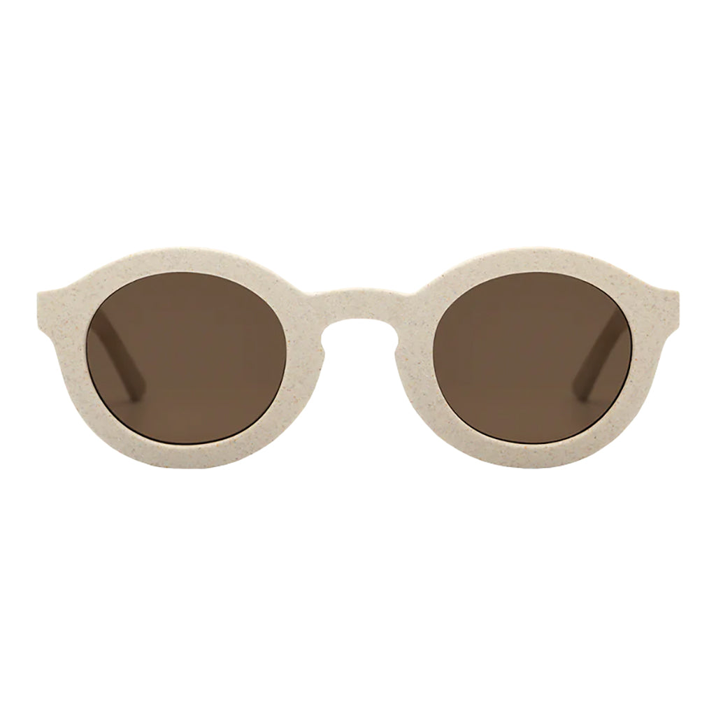 Cream Eyewear Young Adults Cream 03 Sunglasses Vanilla