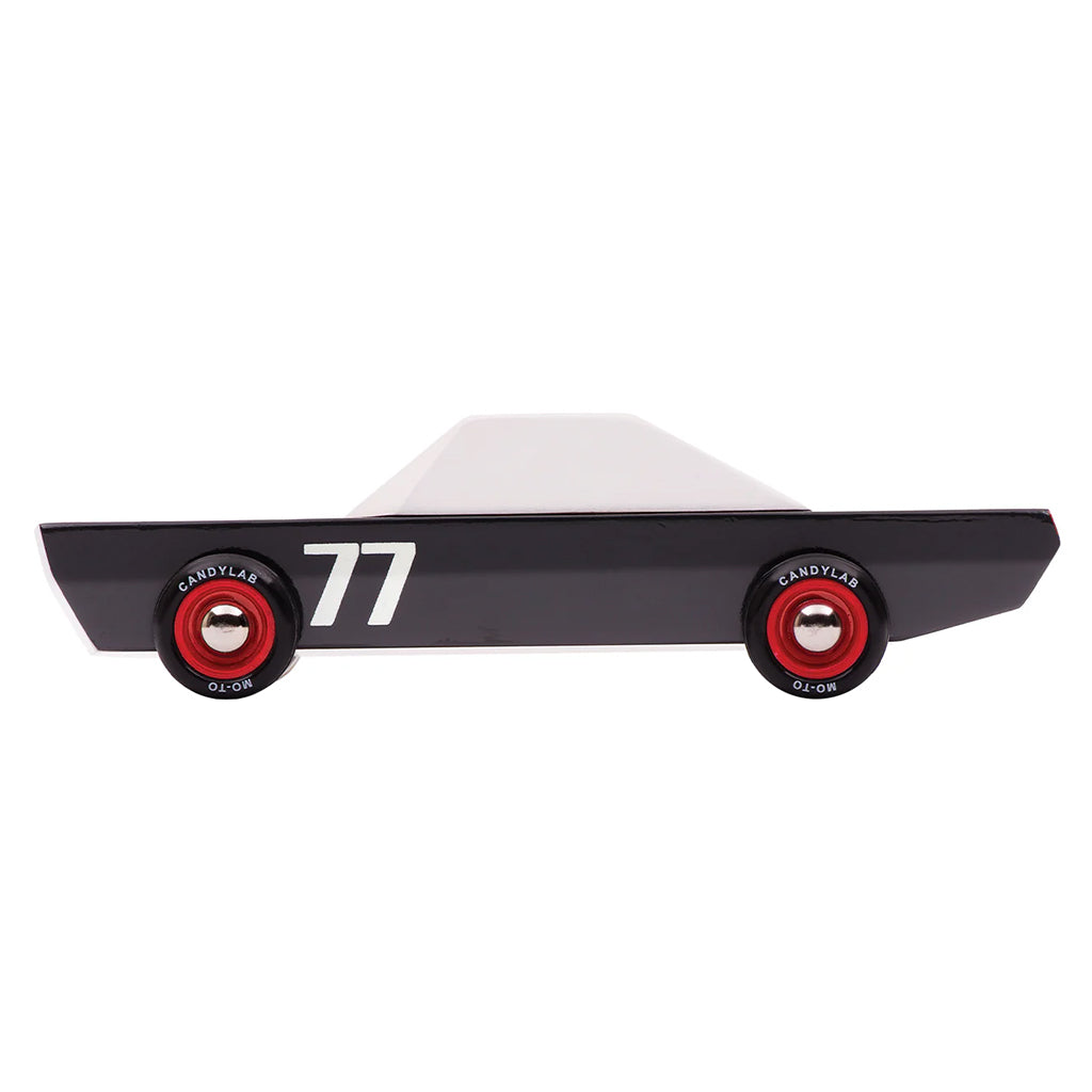 Candylab Car Americana Carbon 77