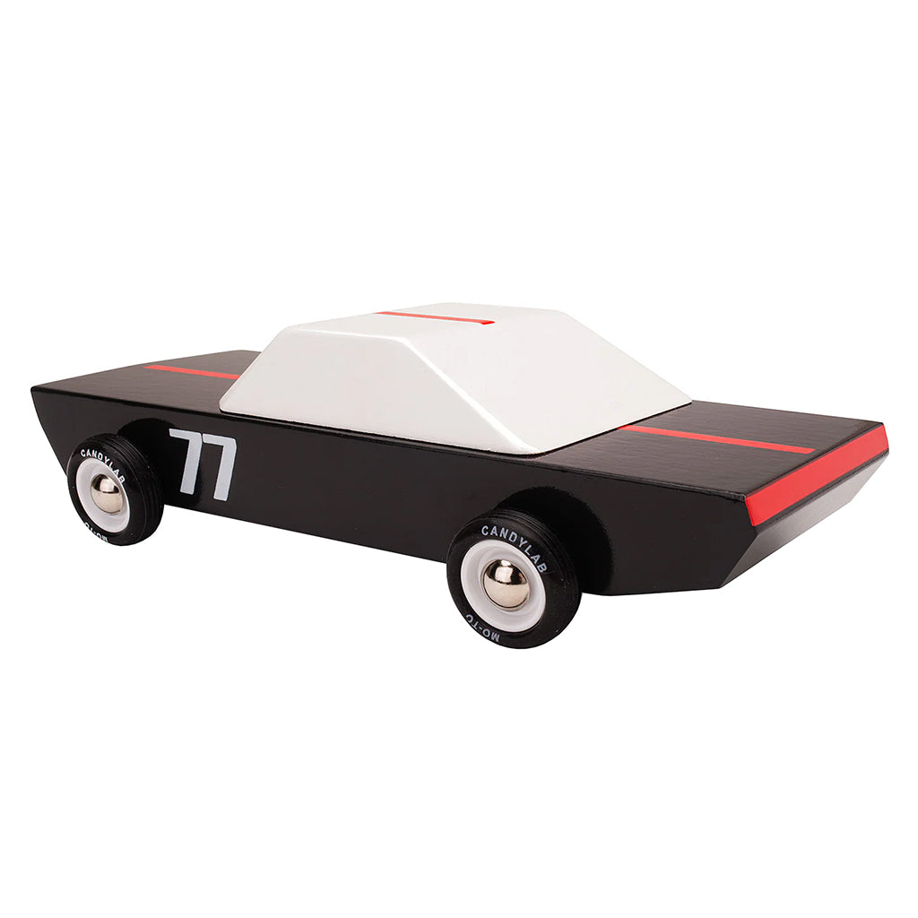 Candylab Car Americana Carbon 77