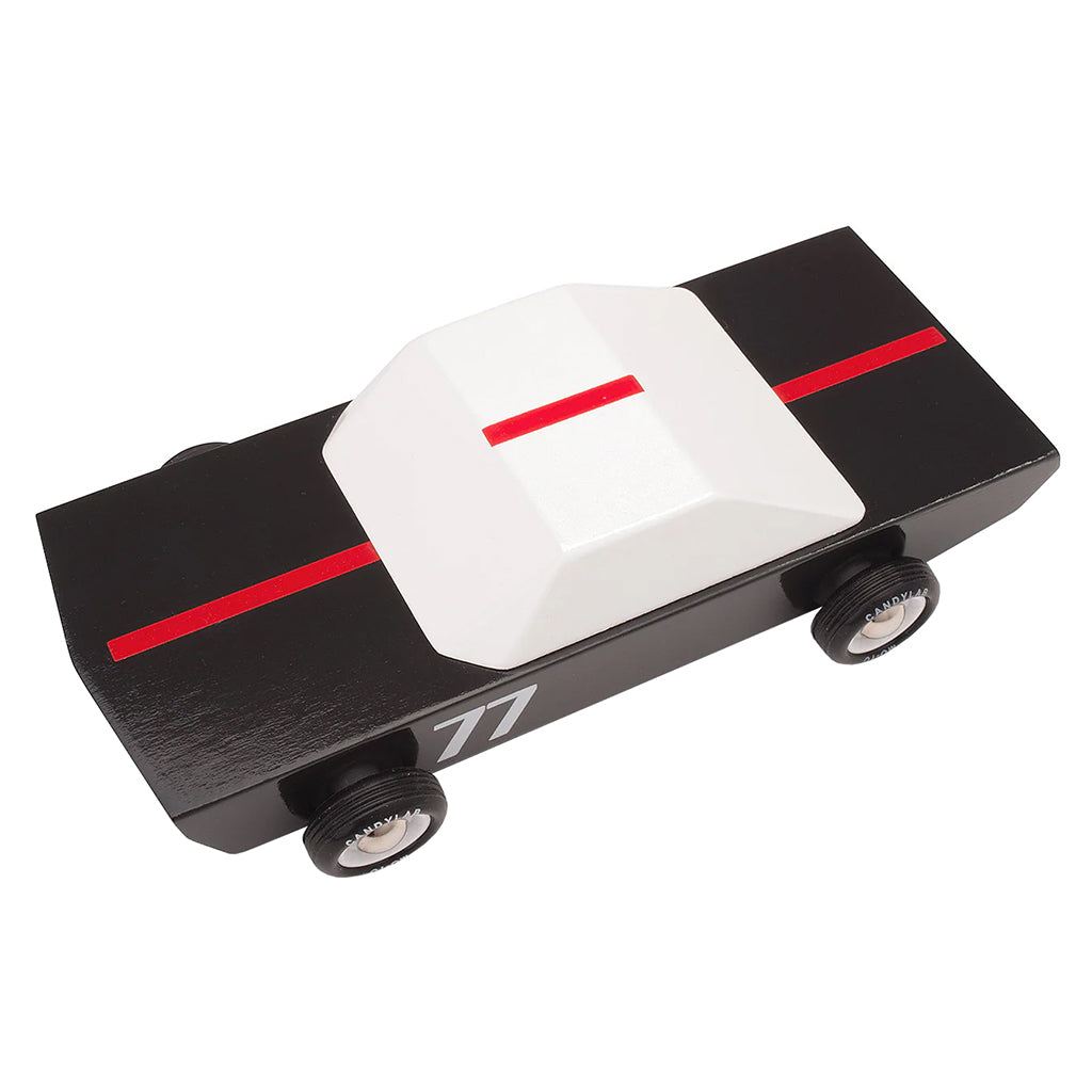 Candylab Car Americana Carbon 77