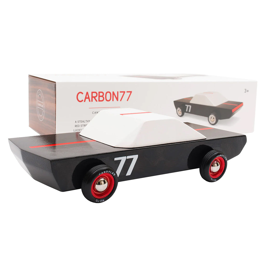 Candylab Car Americana Carbon 77