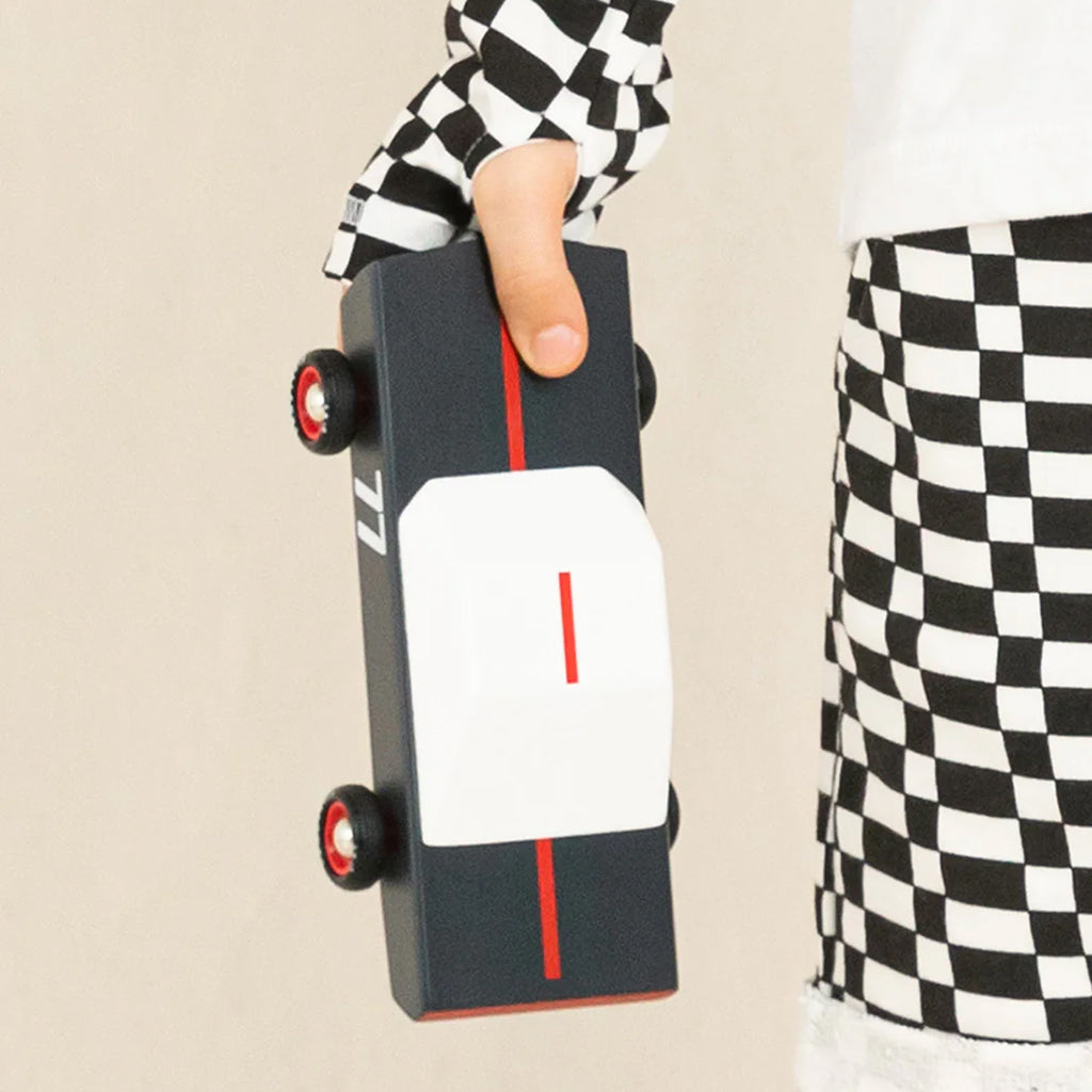 Candylab Car Americana Carbon 77