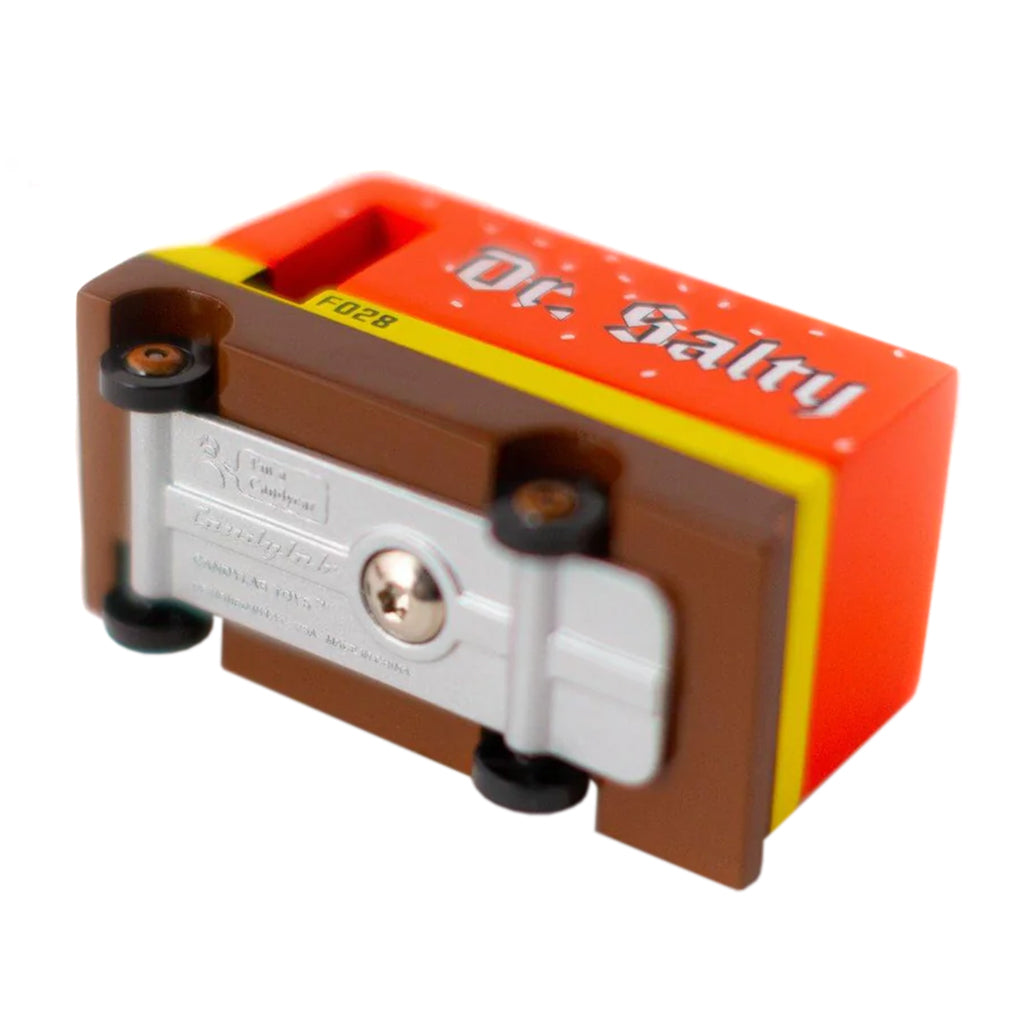 Candylab Car Dr Salty Pretzel Van