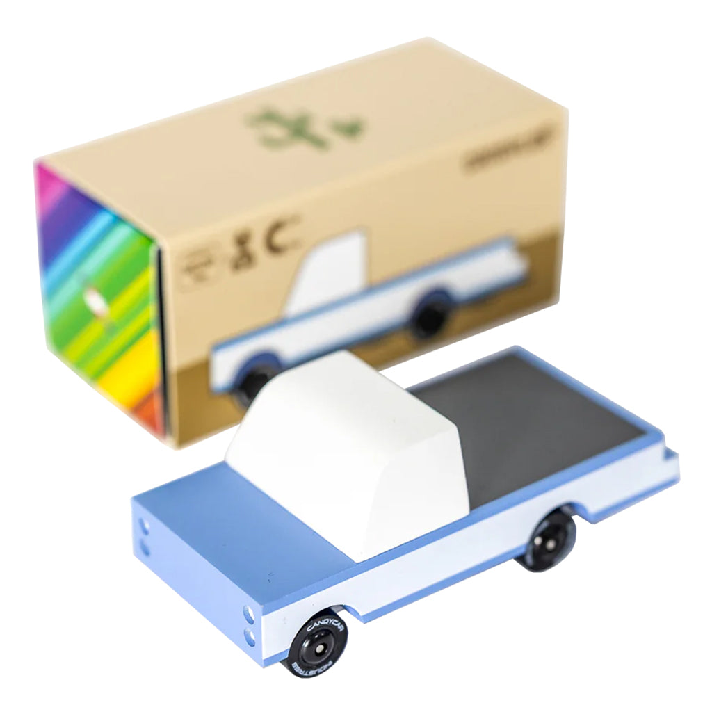 Candylab Car Sonora Pickup Truck