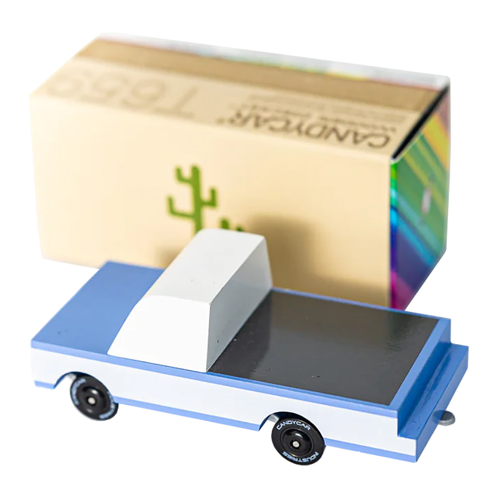 Candylab Car Sonora Pickup Truck