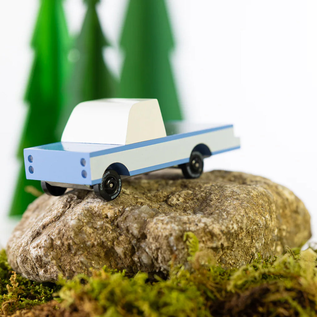 Candylab Car Sonora Pickup Truck