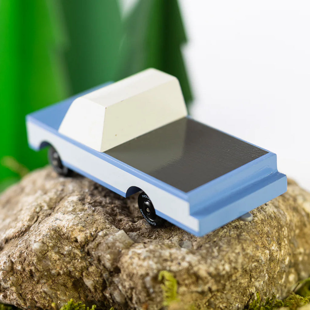 Candylab Car Sonora Pickup Truck