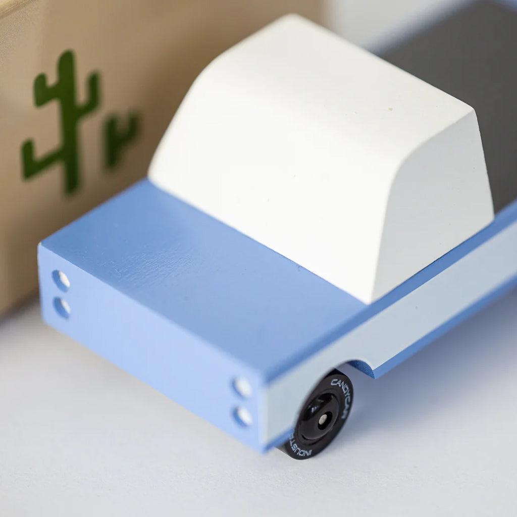 Candylab Car Sonora Pickup Truck