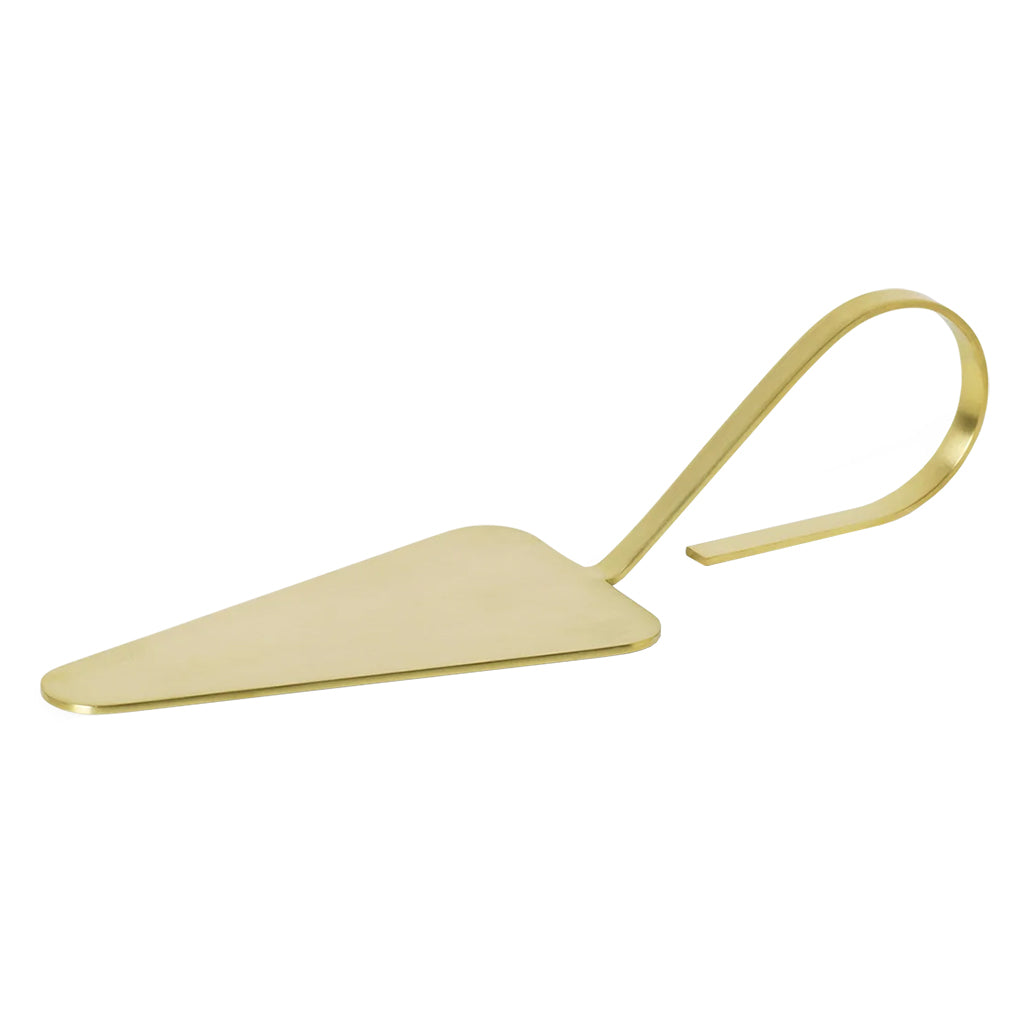 Ferm Living Fein Cake Server