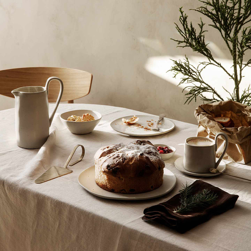 Ferm Living Fein Cake Server