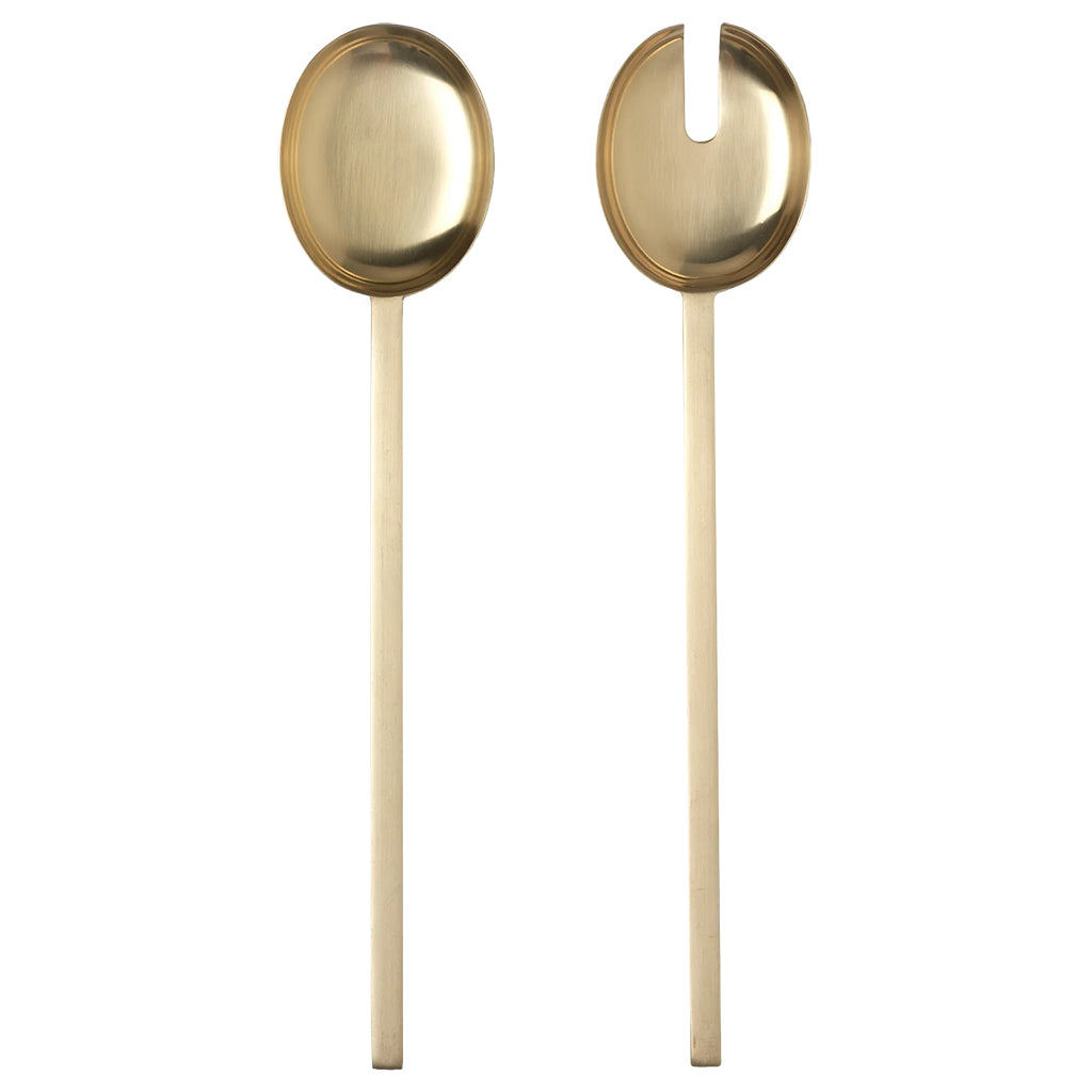 Ferm Living Fein Salad Servers