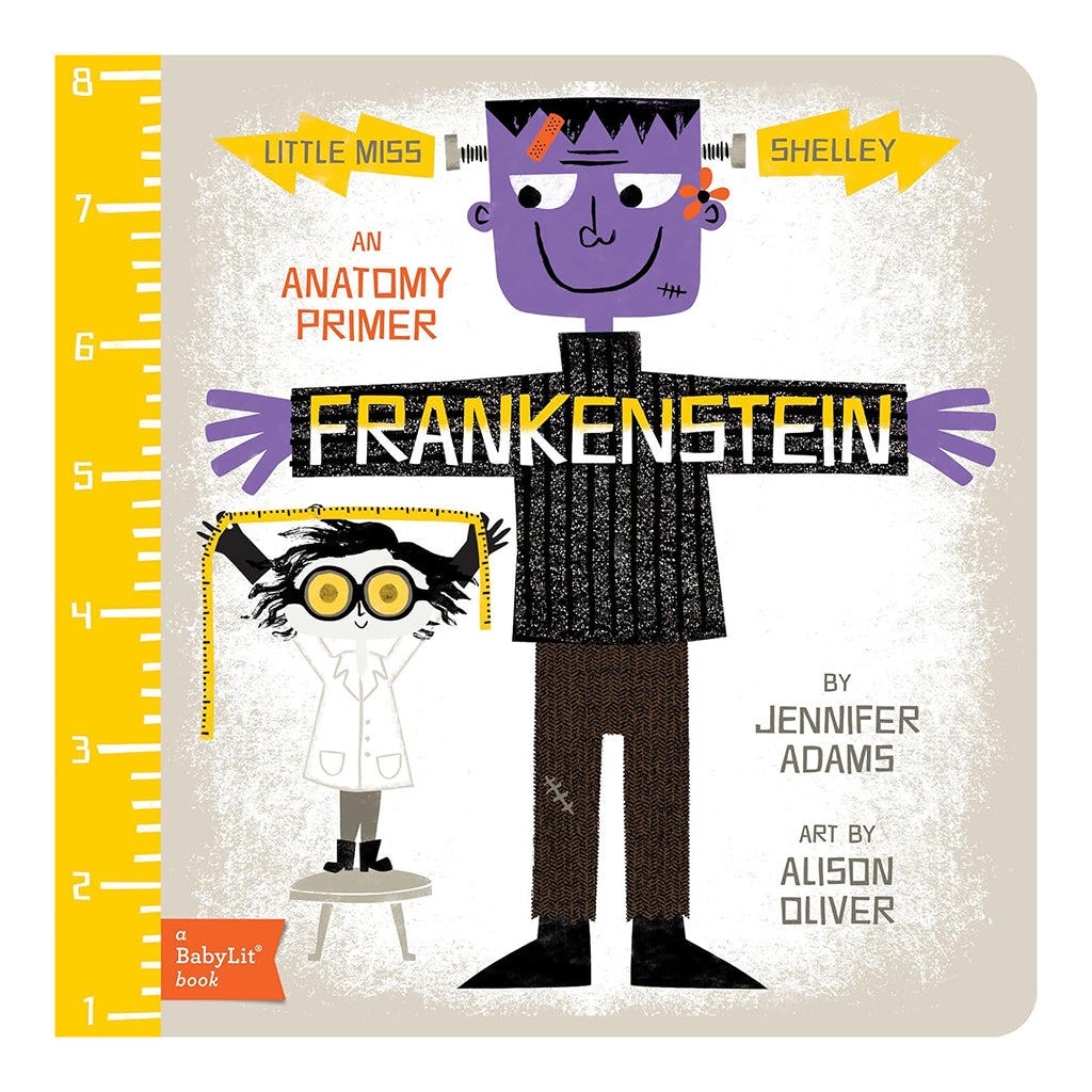 Frankenstein