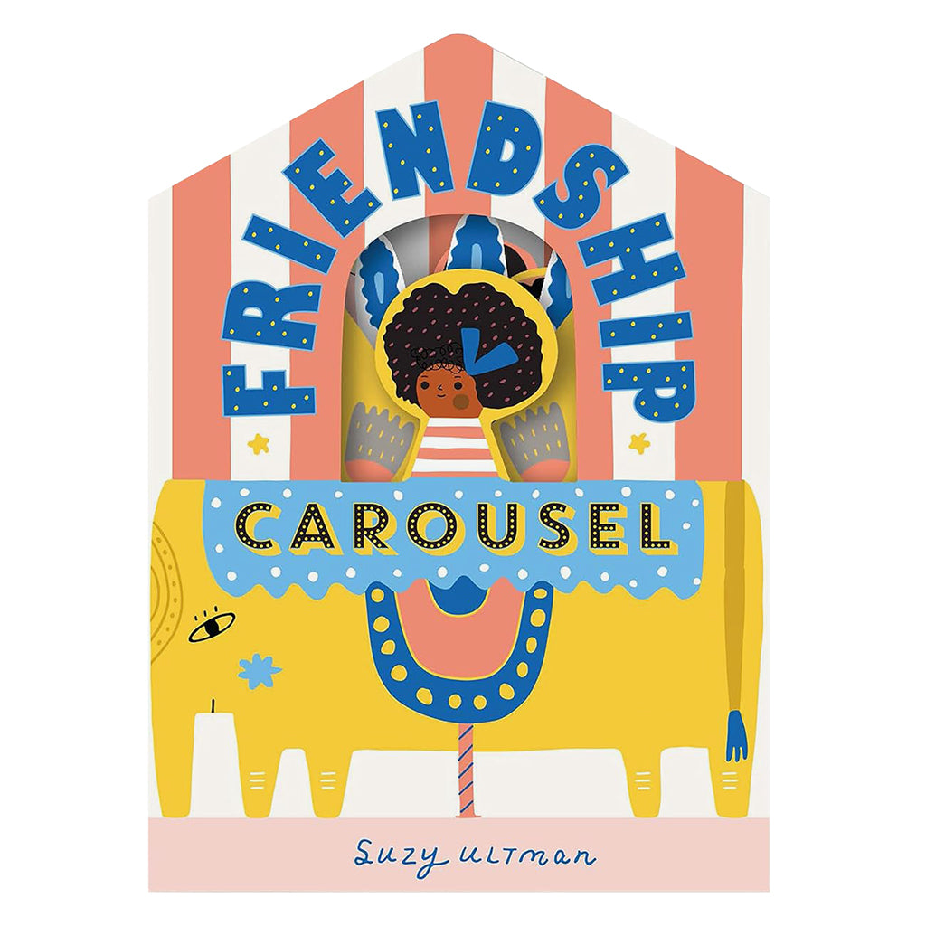Friendship Carousel