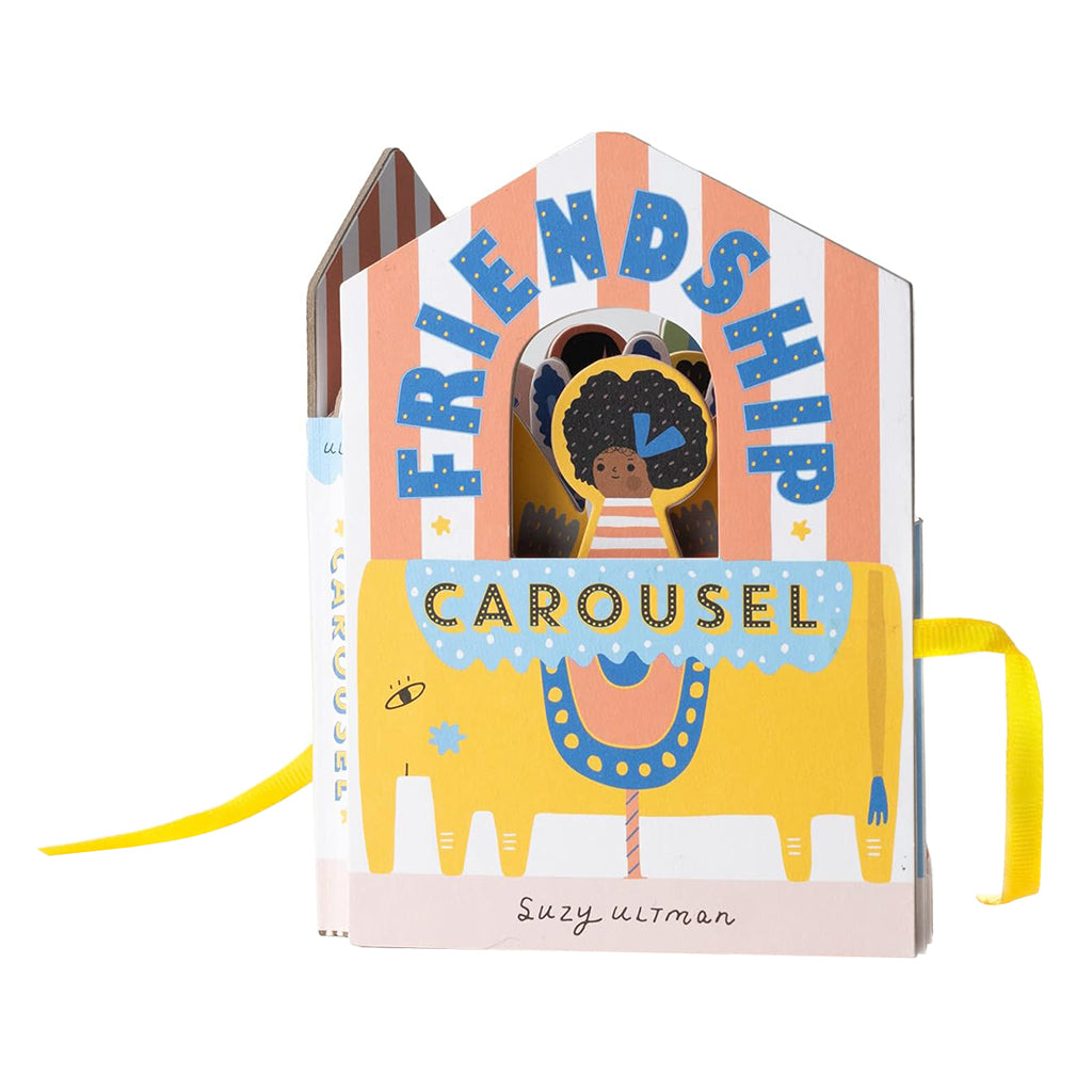 Friendship Carousel