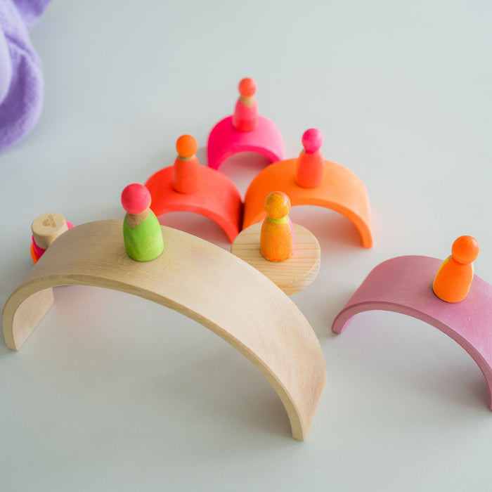 Grimm's wooden toys new arrivals