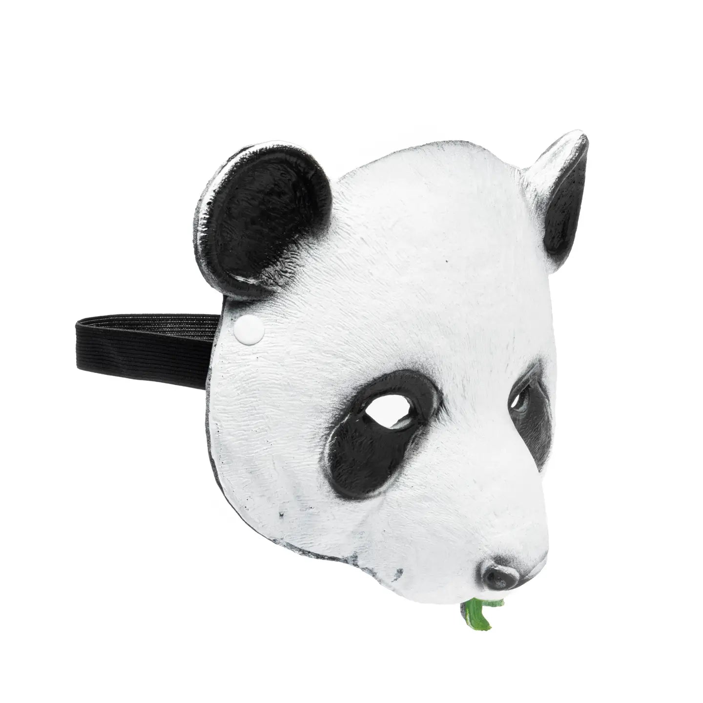 Ratatam White Panda Mask
