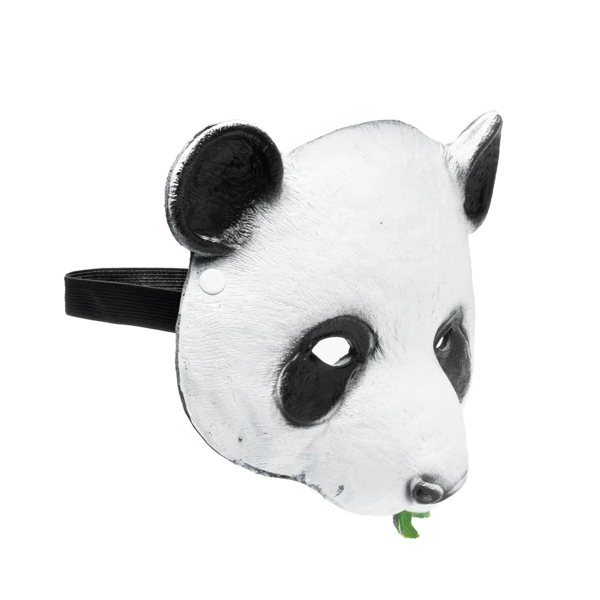 Ratatam White Panda Mask
