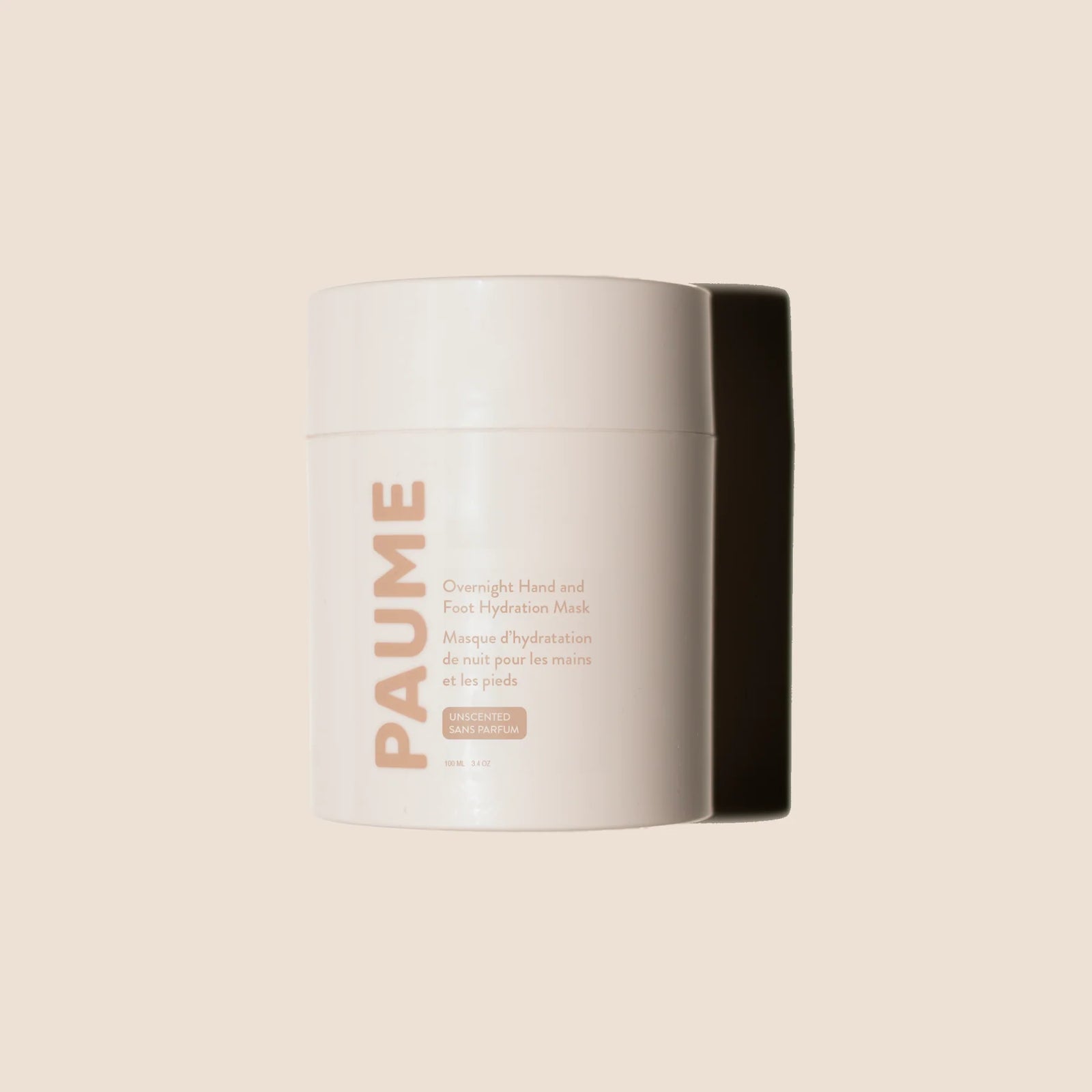 Paume Overnight Hand and Foot Hydration Mask