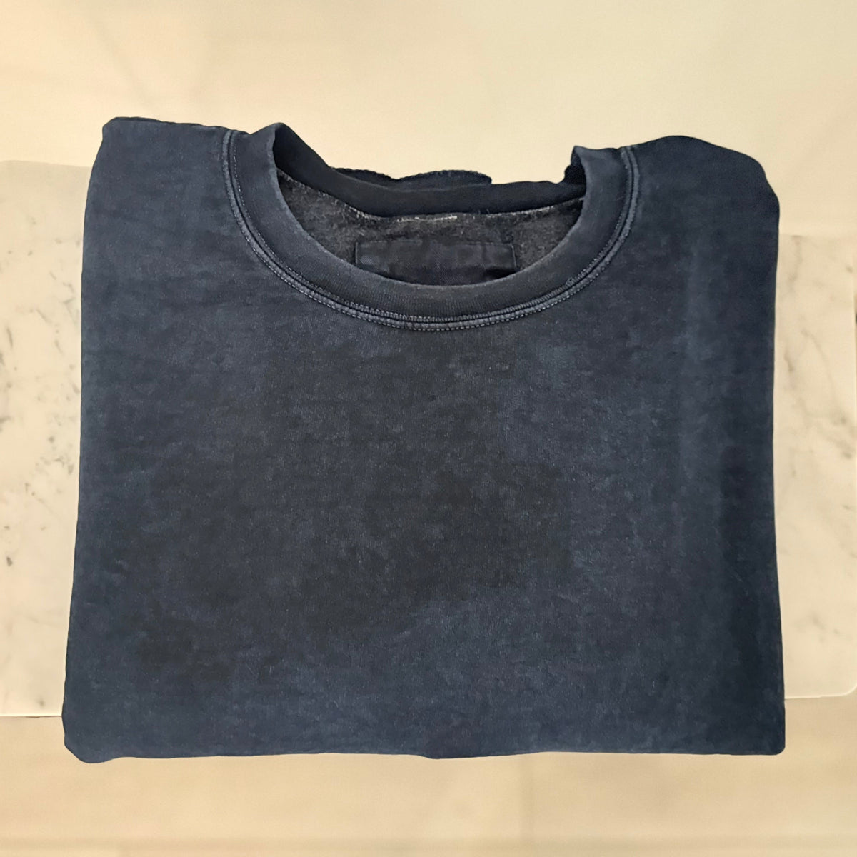 Rachel Comey Woman Fonder Sweatshirt Indigo Blue