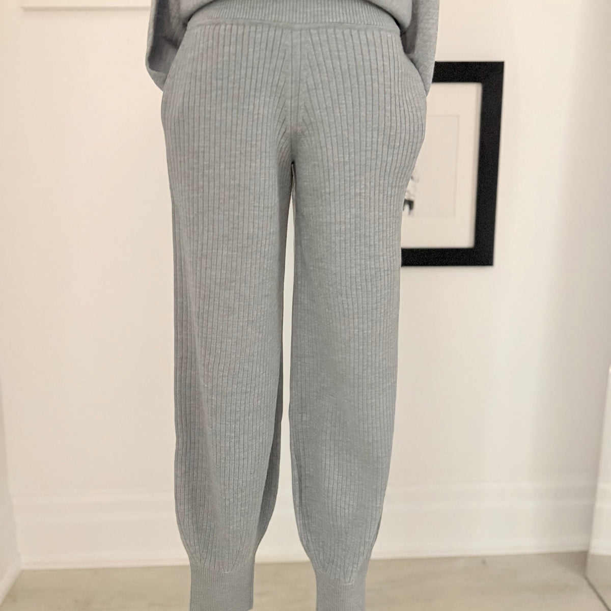 Rachel Comey Woman Nim Pants Steel Tin Grey