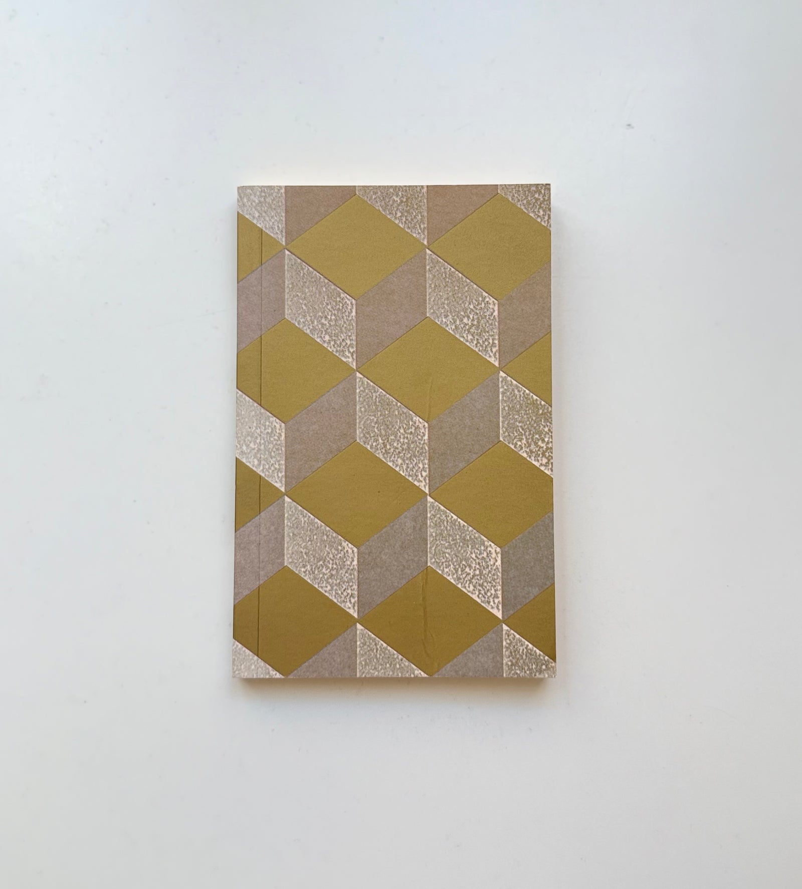 Astier De Villatte Stationery Notebook Small