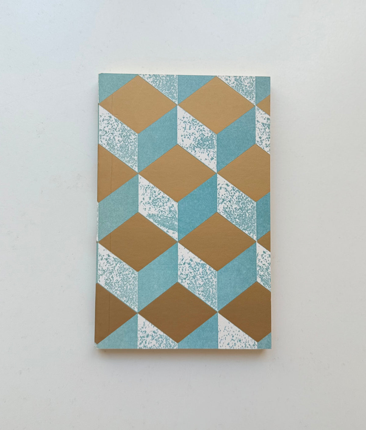 Astier De Villatte Stationery Notebook Small