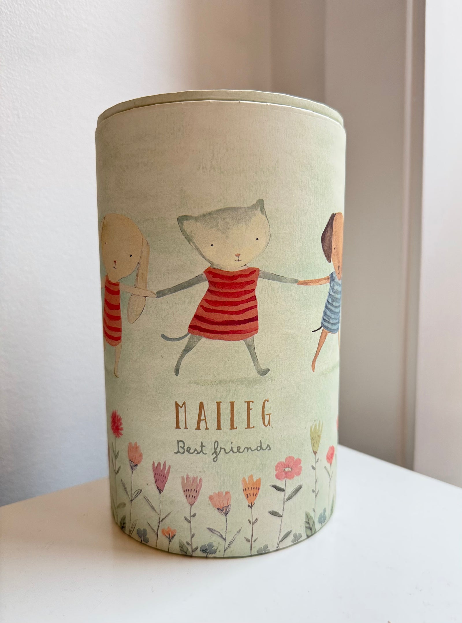 Maileg Toys Best Friends Kitten Cat