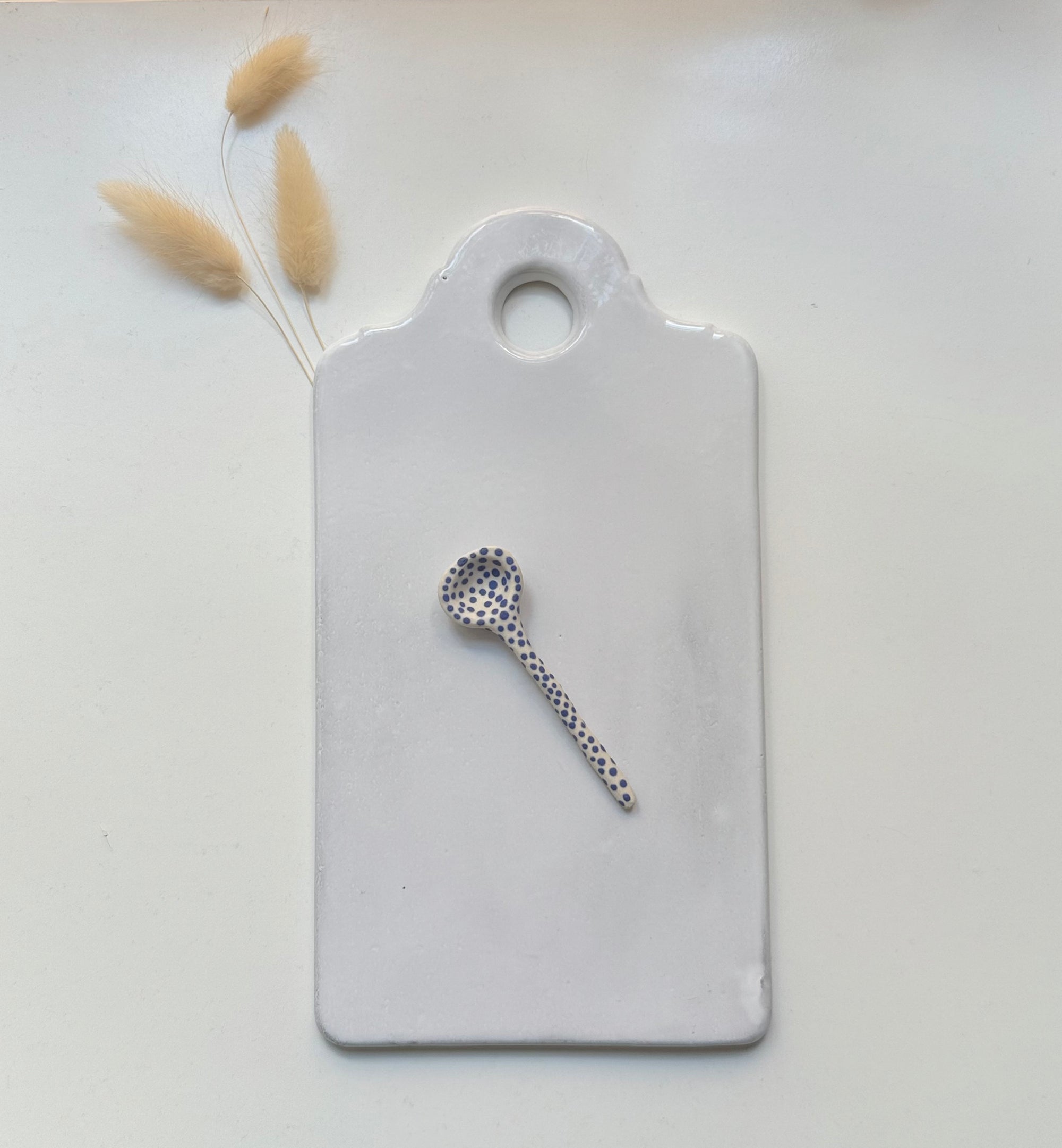 Mati Tiny Spoons III