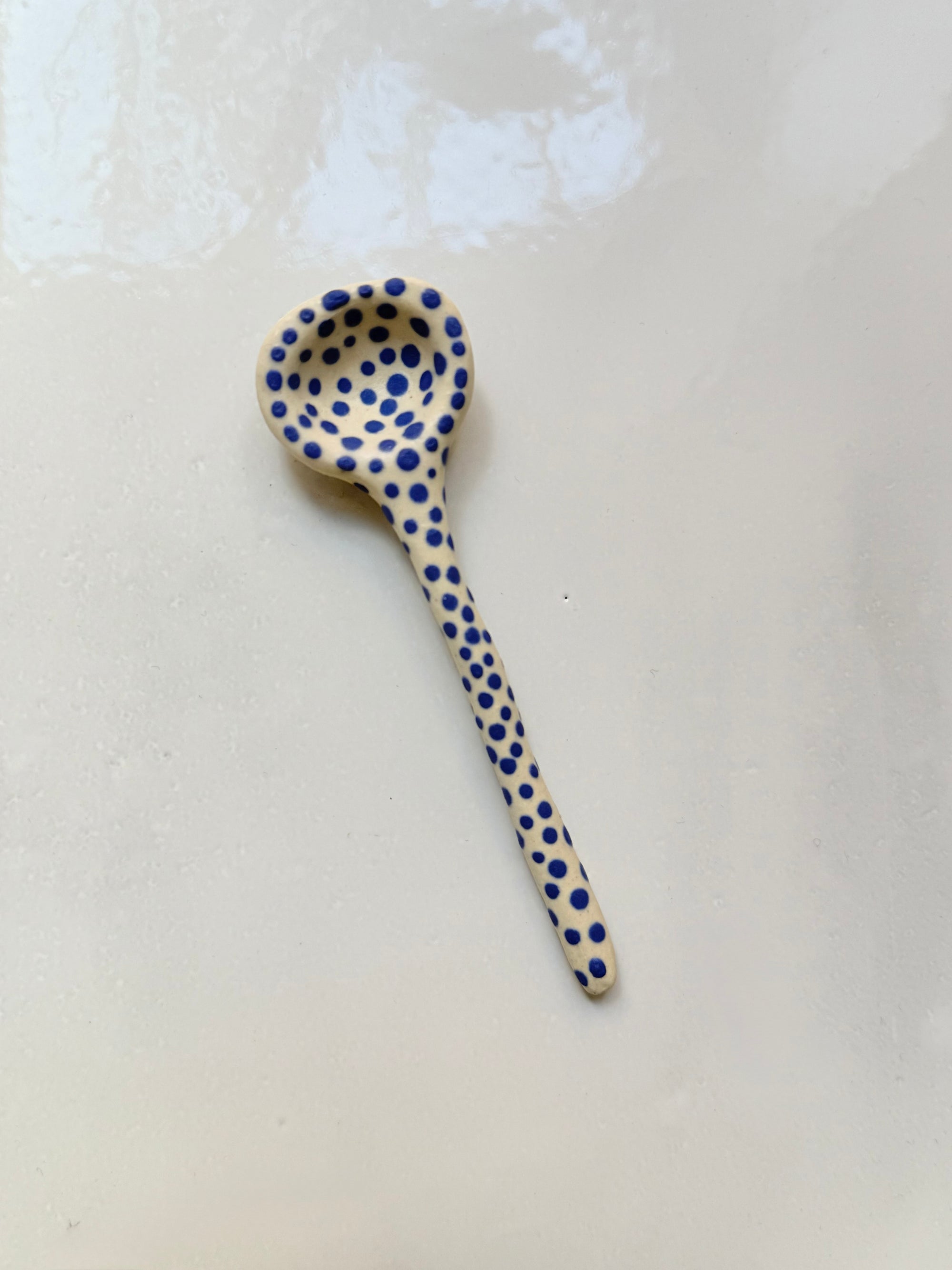 Mati Tiny Spoons III