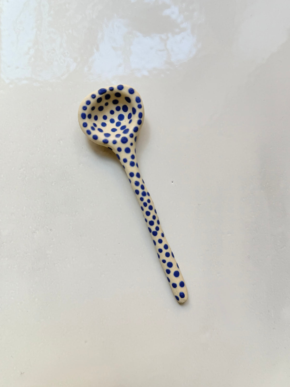 Mati Tiny Spoons III