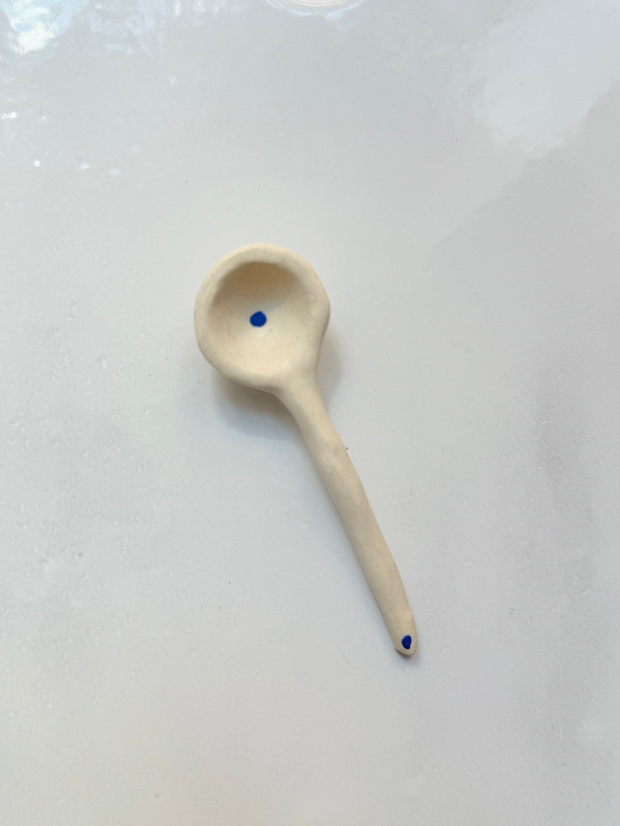 Mati Tiny Spoons II