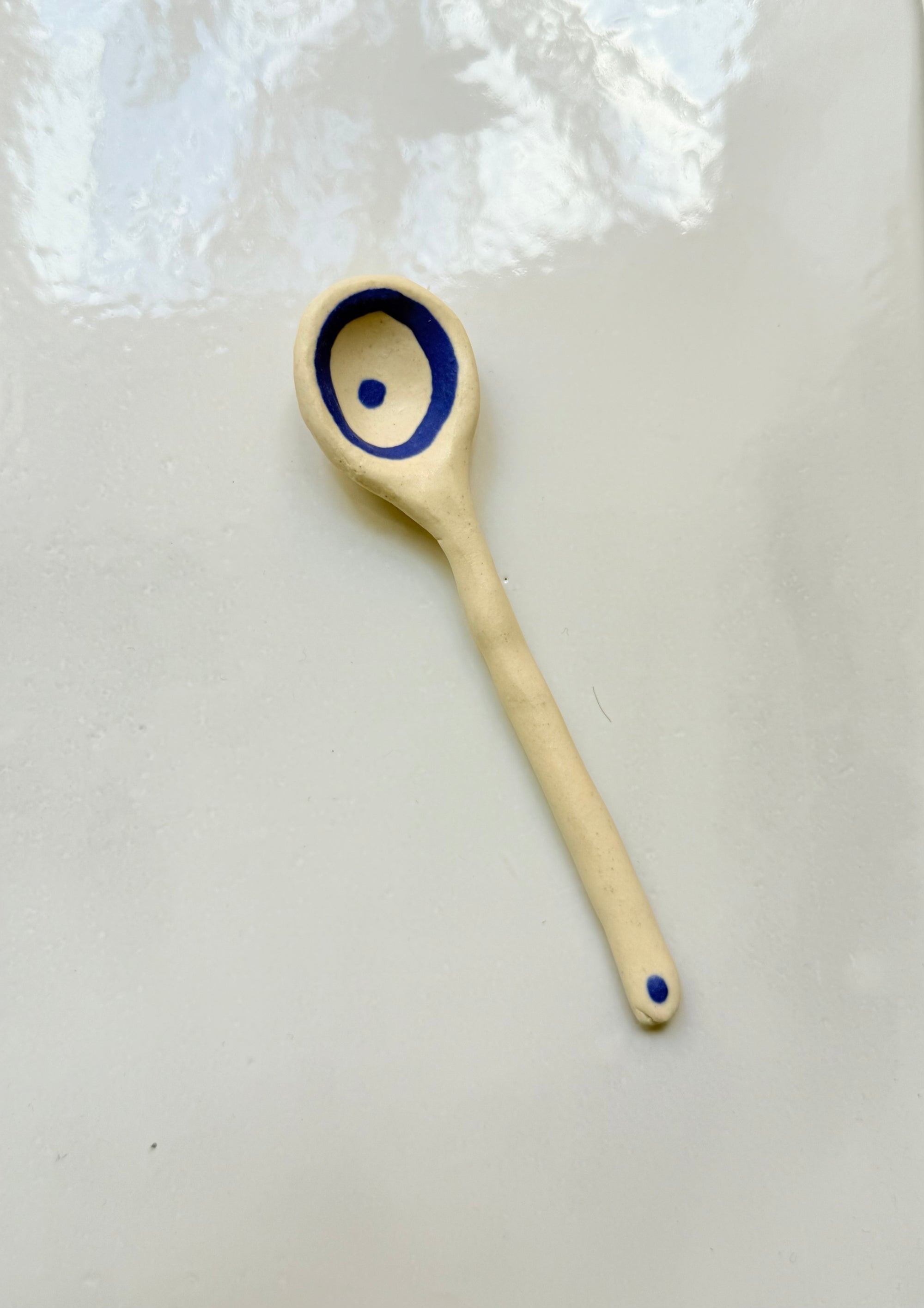 Mati Tiny Spoons VI
