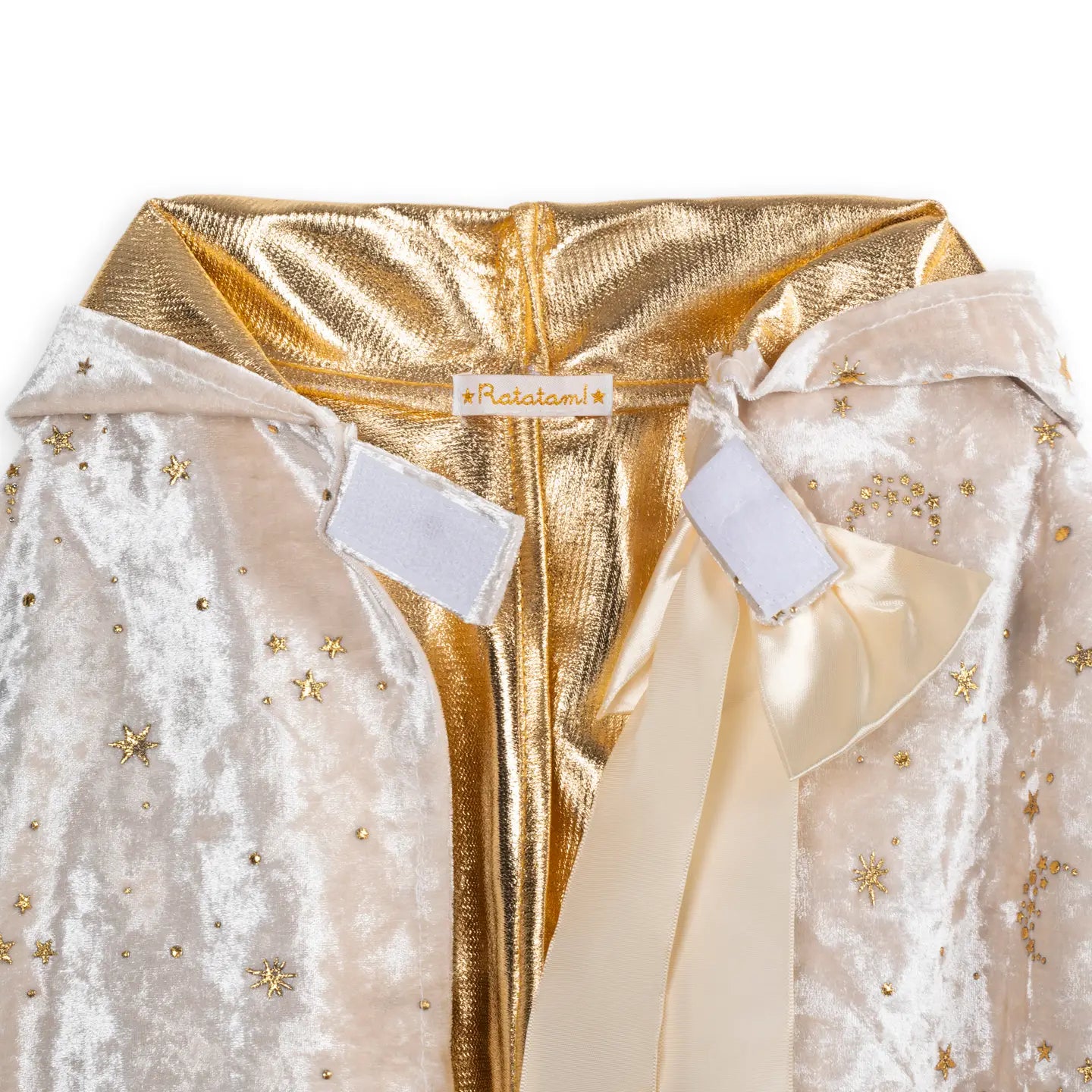 Ratatam The Fairy Costume Cape