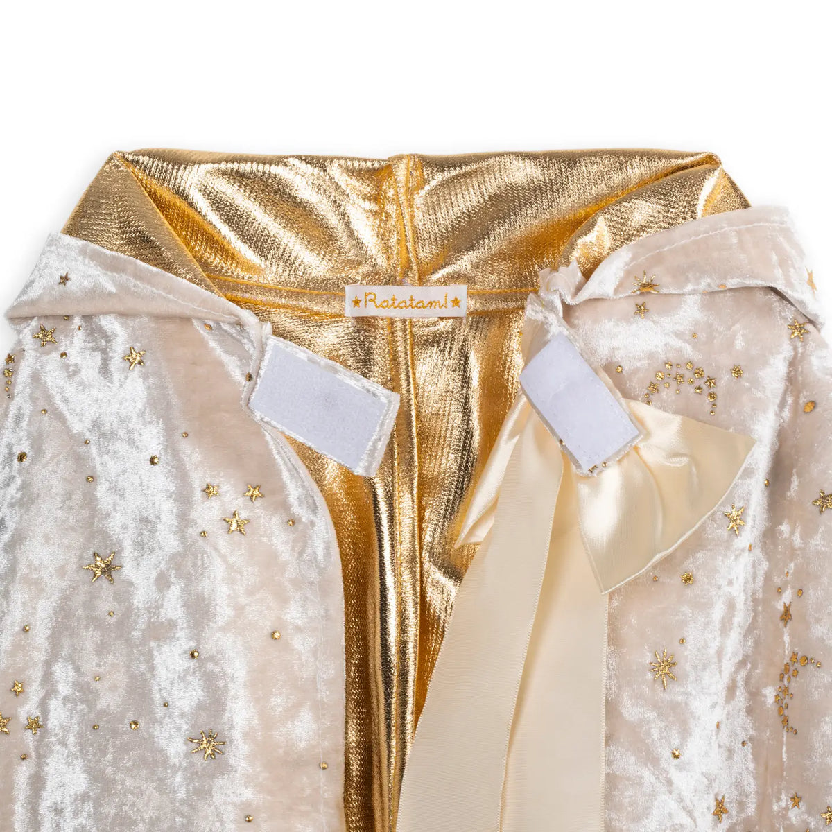 Ratatam The Fairy Costume Cape