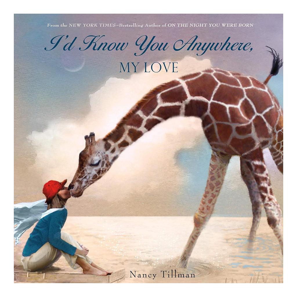 I'd Know You Anywhere, My Love