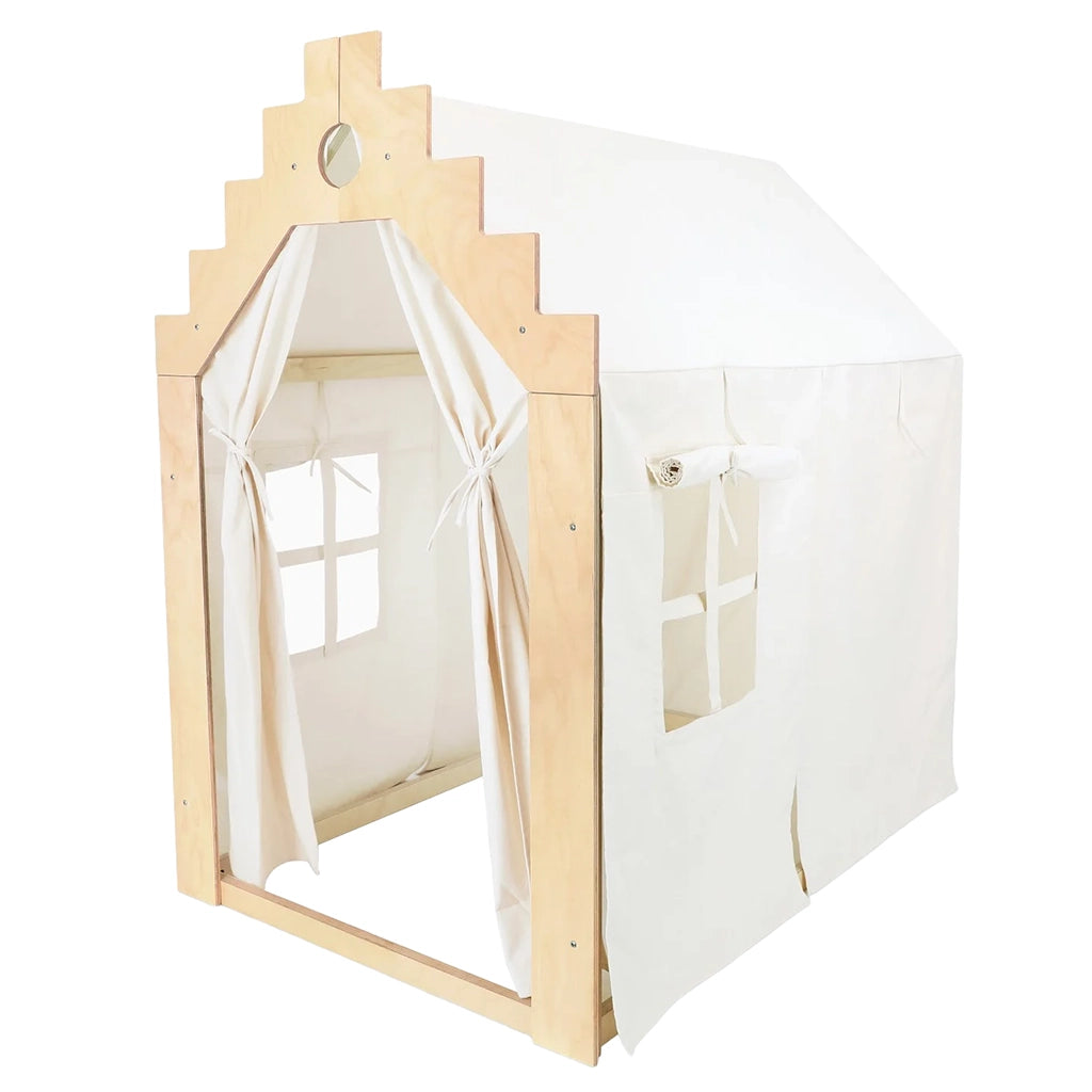 Kinderfeets Playhouse Amsterdam