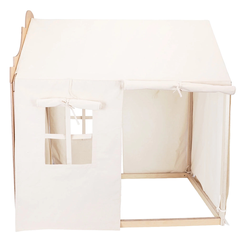 Kinderfeets Playhouse Amsterdam