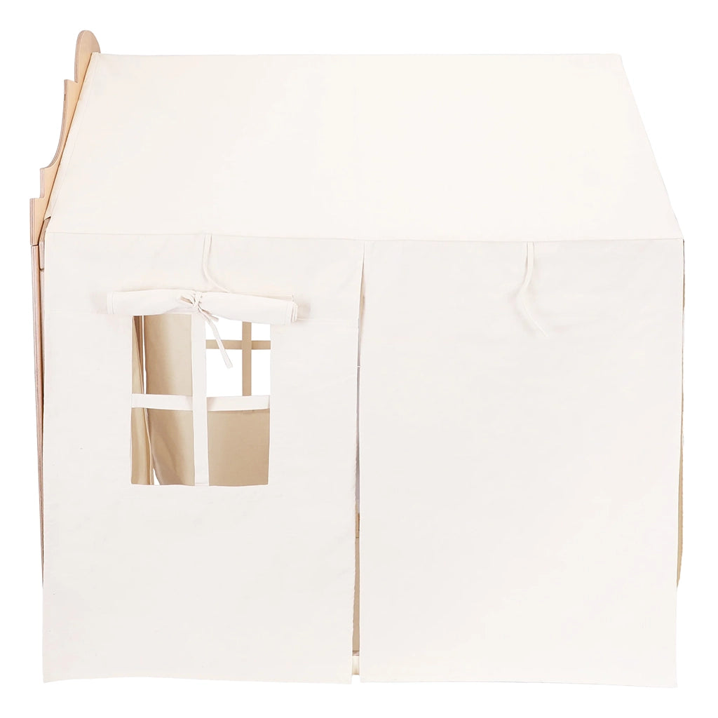 Kinderfeets Playhouse Amsterdam